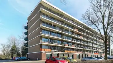 80m2 apartment to rent for 890€/month in Matenalaan 29, Arnhem