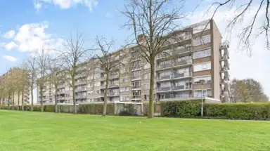 85m2 apartment to rent for 890€/month in Hobokenstraat 48, Breda