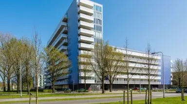 64m2 apartment to rent for 1075€/month in Vijfhagen 14, Breda