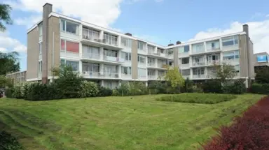 69m2 apartment to rent for 850€/month in Storklaan 11, Delft