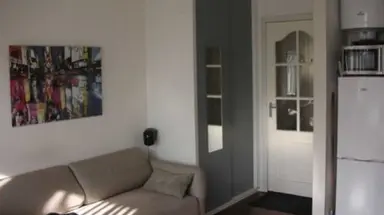 26m2 Chambre à louer pour 1060€/mois à Spuistraat 34C, Amsterdam