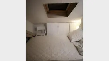 18m2 room to rent for 705€/month in Van Speijkstraat 15, Amsterdam