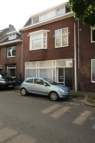 13m2 Kamer te huur voor 645€/maand in Eburonenweg, Maastricht