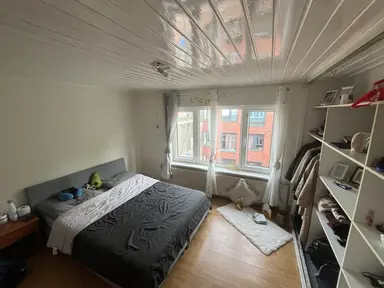 14m2 Kamer te huur voor 560€/maand in Rolderstraat, Assen