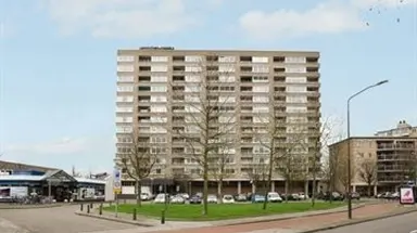 49m2 apartment to rent for 890€/month in Sweelinckplein 46, 's-Hertogenbosch