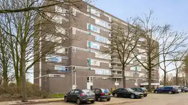 71m2 Appartement te huur voor 1225€/maand in Maalakker 25, Eindhoven