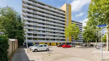 88m2 Appartement te huur voor 950€/maand in De Koppele 51, Eindhoven