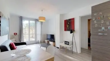 39m2 Kamer te huur voor 850€/maand in Binckhorstlaan 131-8, The Hague