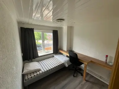 6m2 Kamer te huur voor 450€/maand in Rolderstraat, Assen