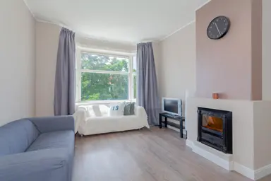 m2 flat te huur voor 750€/maand in Aarnout Drostlaan, The Hague