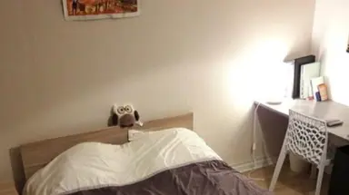 16m2 Kamer te huur voor 430€/maand in Meerssenerweg 247C-26, Maastricht