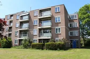 53m2 Appartement te huur voor 845€/maand in Cuyleborg 11, Maastricht