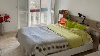 38m2 Chambre à louer pour 865€/mois à Sigmaplantsoen 13, Leiden