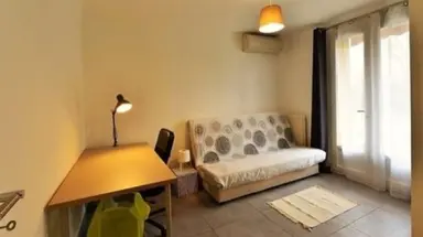 35m2 Camera in affitto per 955€/mese a Reitzstraat 14, Haarlem