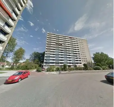 57μ² Διαμέρισμα προς ενοικίαση για 875€/μήνα σε Waddenstraat 38, Haarlem