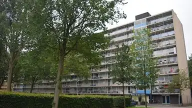 83μ² Διαμέρισμα προς ενοικίαση για 1050€/μήνα σε Engelandlaan 62, Haarlem