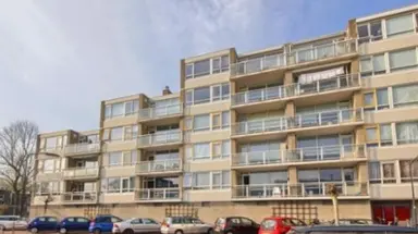 70μ² Διαμέρισμα προς ενοικίαση για 1060€/μήνα σε Madridplantsoen 15, Haarlem