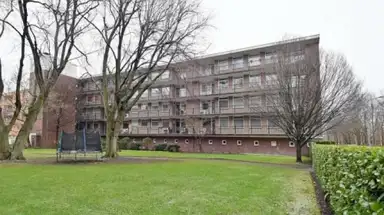 63m2 Appartement à louer pour 890€/mois à Banckertlaan 48, Hilversum