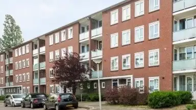72m2 Appartamento in affitto per 810€/mese a Rembrandtlaan 40, Enschede