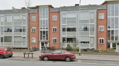 60m2 Appartement à louer pour 940€/mois à Oosterengweg 6-28, Hilversum