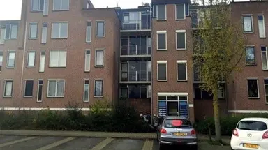 35m2 Chambre à louer pour 850€/mois à Liebergerweg 15, Hilversum