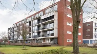 103m2 apartment to rent for 1011€/month in van Hogendorpstraat 32, Nijmegen