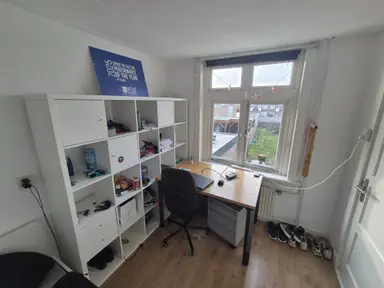 8m2 room to rent for 325€/month in Voortsweg, Enschede