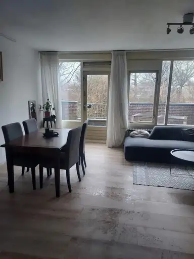 15m2 Chambre à louer pour 475€/mois à Vlietwaard, Alkmaar