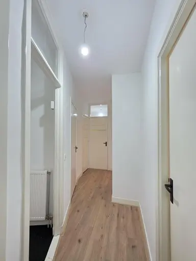 55m2 apartment to rent for 1100€/month in Zweedsestraat, Rotterdam