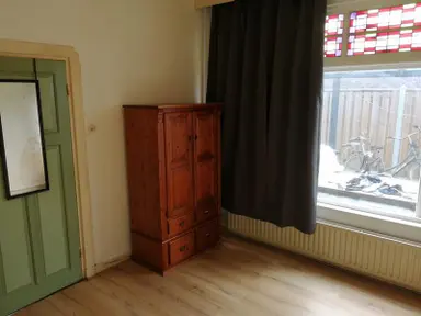 13m2 Camera in affitto per 553.88€/mese a Sint Crispijnstraat, Waalwijk