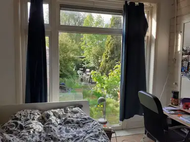13m2 Kamer te huur voor 630€/maand in Van Hamelstraat, Groningen