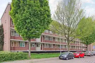 14m2 room to rent for 550€/month in Mennonietenweg, Wageningen