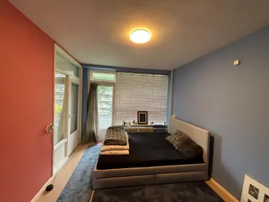 20m2 Kamer te huur voor 945€/maand in Zwedenburg, The Hague