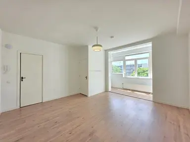 23m2 studio to rent for 850€/month in Saftlevenstraat, Rotterdam