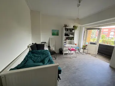 14m2 room to rent for 485€/month in Hatertseweg, Nijmegen