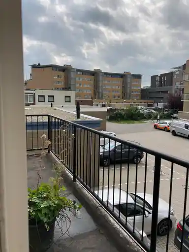 12m2 Zimmer zur Miete für 450€/Monat in Noorderstraat, Emmen