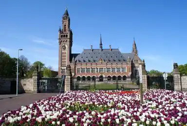 75m2 apartment to rent for 2295€/month in Burgemeester Patijnlaan, The Hague