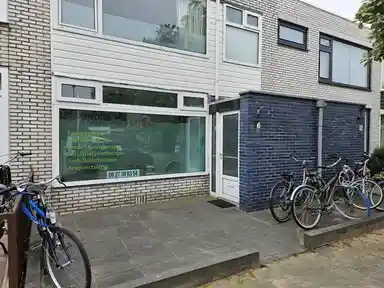 15m2 studio to rent for 1250€/month in Asserlaan, Utrecht