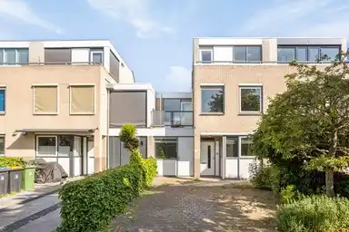153m2 house to rent for 3230€/month in Buitenweg 291, Maarssen