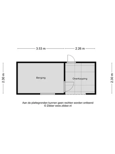 120m2 house to rent for 2250€/month in Goethartstraat 14, Zaandam