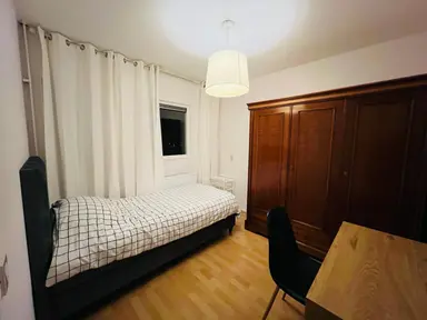 10m2 Chambre à louer pour 550€/mois à Poonstraat, Almere