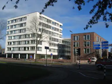 m2 apartment to rent for 787.18€/month in Meteorenlaan 66, Hoogeveen