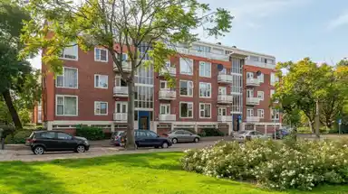 65m2 Appartement te huur voor 890€/maand in Brigantijnstraat 16, Rotterdam