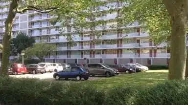 91m2 Appartement te huur voor 875€/maand in Spuikreek 26, Rotterdam