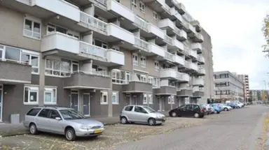 68m2 Appartement te huur voor 840€/maand in Voermanweg 56, Rotterdam