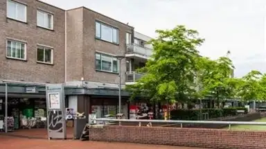 71m2 flat te huur voor 835€/maand in Fleringenstraat 19, Rotterdam