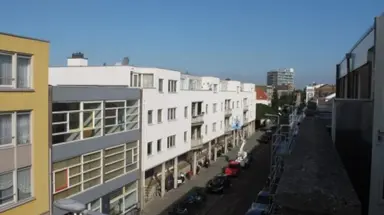 73m2 Wohnung zur Miete für 950€/Monat in Havenstraat 28, Rotterdam