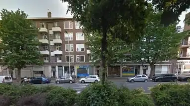 62m2 Appartement te huur voor 895€/maand in Admiraal de Ruyterweg 81, Rotterdam
