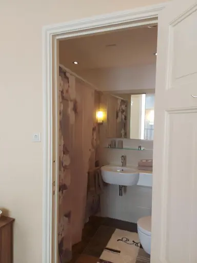 20m2 studio to rent for 1400€/month in Statenlaan 45, The Hague