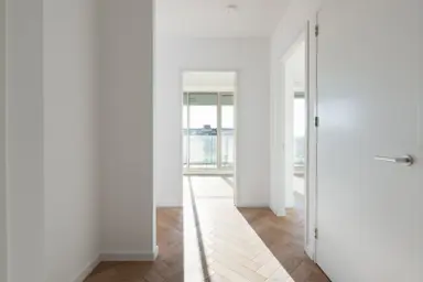 113m2 apartment to rent for 3400€/month in George Gershwinlaan 83A, Amsterdam
